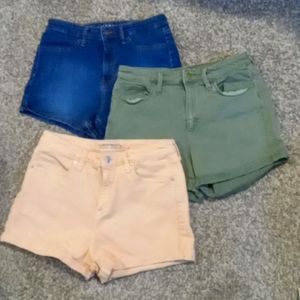 SIZE 10 Womens Shorts